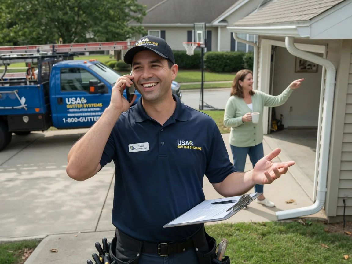 Gutter Installation Almont, MI FAQs
